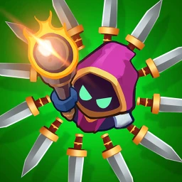 iSurvivor: Epic Shoot ‘Em Up 图标